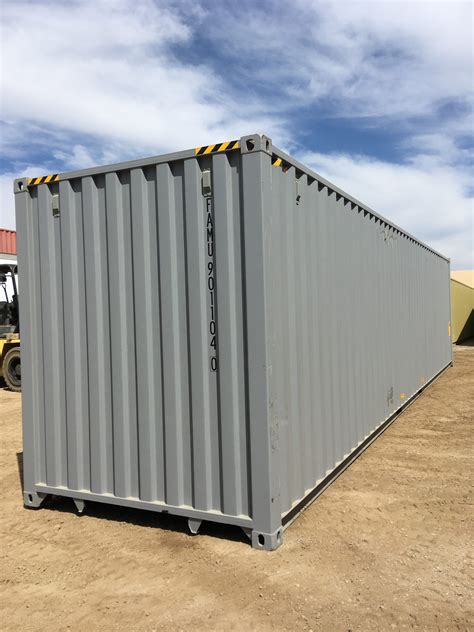 big steel box rental prices|large storage containers for rent.